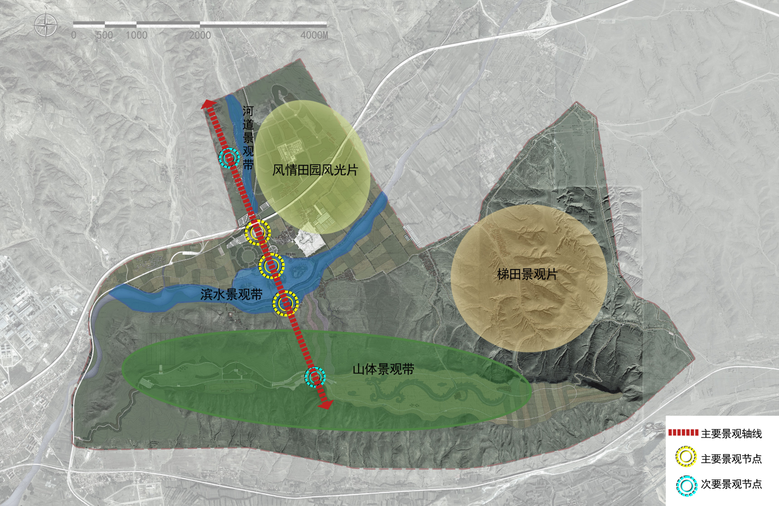 尖草坪区文化广电体育和旅游局未来发展规划展望