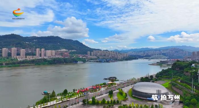 万州区文旅融合新动向，文化广电体育旅游局项目推动区域发展