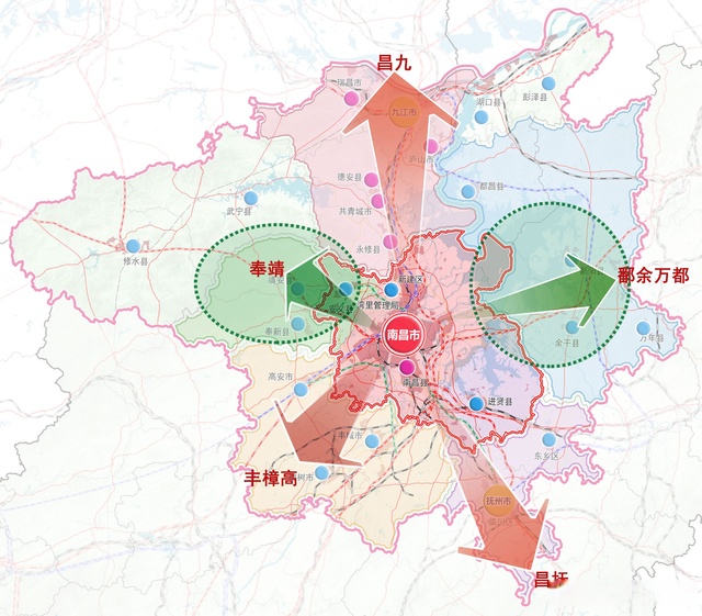 南昌市市地方志编撰办公室最新发展规划