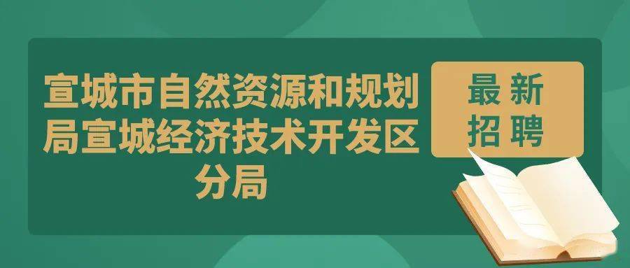 永济市自然资源和规划局招聘公告发布