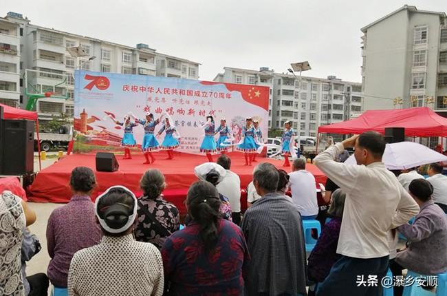 朝阳区文化广电体育旅游局推动区域文化体育事业繁荣发展新闻发布