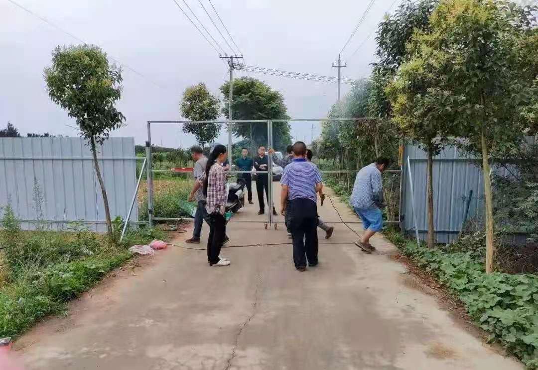 黄台岗镇最新项目，引领地方发展的动力源泉启动区