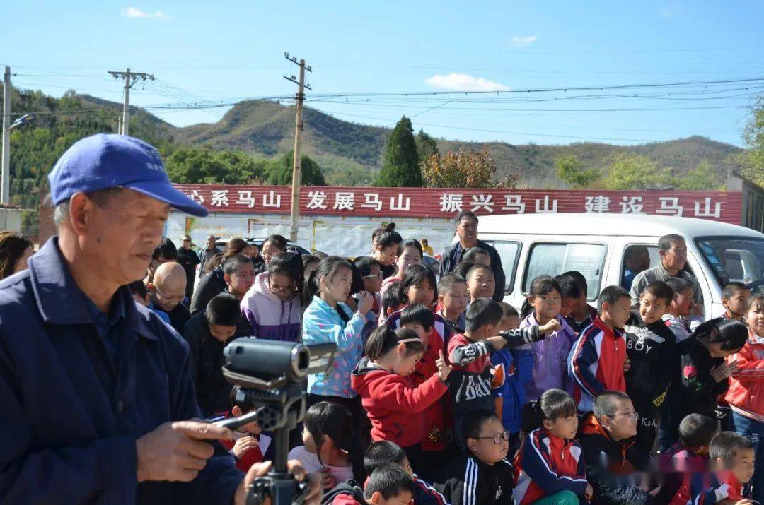 沙沟岔村委会最新动态报道