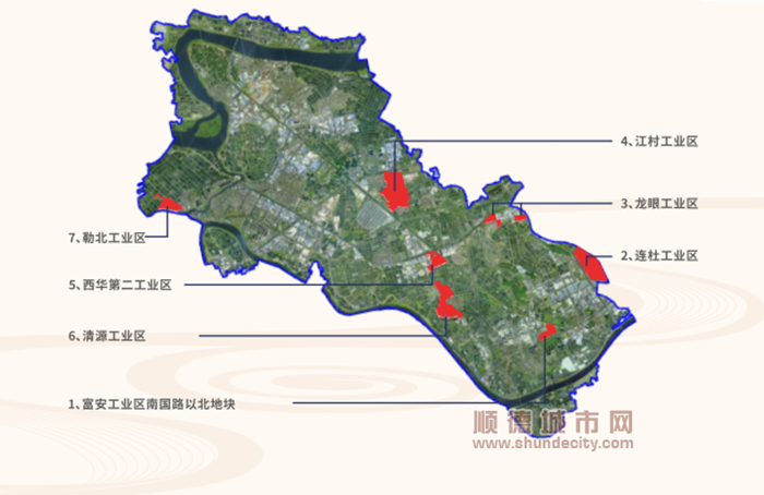 勒流街道未来城市蓝图揭秘，最新发展规划揭秘塑造新面貌